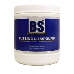 پولیش میدو مدل BS