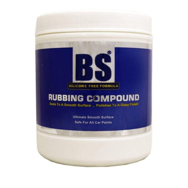 پولیش میدو مدل BS