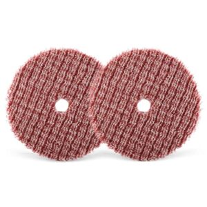 پد پولیش ادرینا سایز ۱۵۰ میلی‌متری روتاری