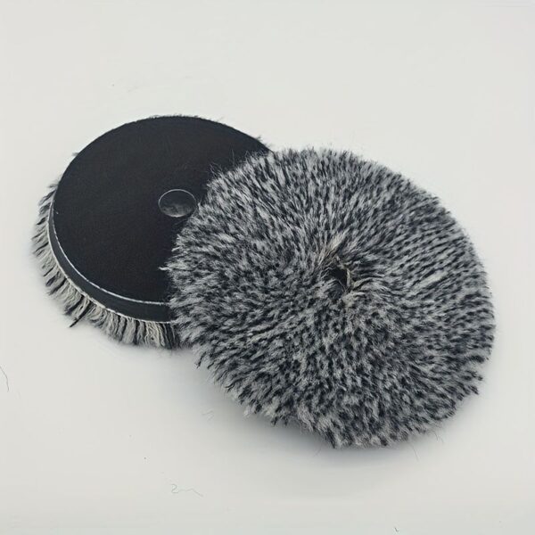 پد پولیش متوسط روتاری 150 میلی متری ادرینا Adrina Medium Polishing Pad