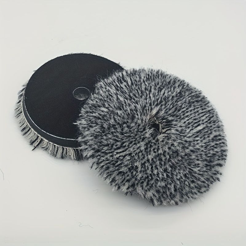 پد پولیش متوسط روتاری 150 میلی متری ادرینا Adrina Medium Polishing Pad