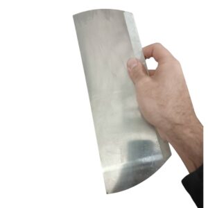 لیسه فنری بتونه سایز ۳۰ سانتی‌متری