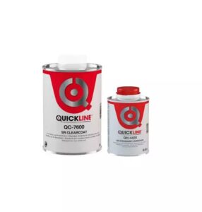 کیلر و خشککن کوییک لاین