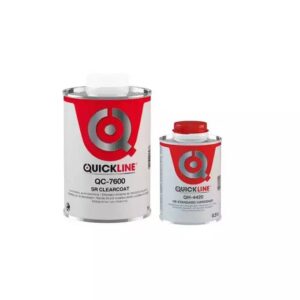 کیلر و خشک‌کن کوییک لاین