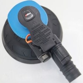 سنباده لرزان بادی ووفو وکیوم دار مدل WFS-3138A