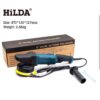 پولیشر اوربیتال Hilda
