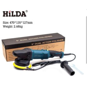 پولیشر اوربیتال Hilda